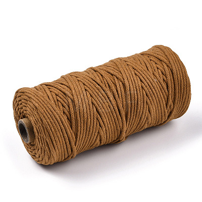 Cotton String Threads OCOR-T001-02-31-1