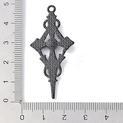 Alloy Enamel Pendants PALLOY-F018-29EB-02-1