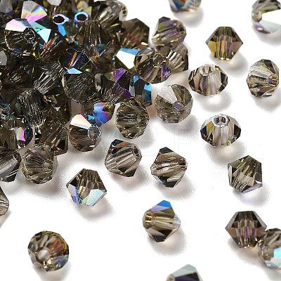 Preciosa® Crystal Beads X-PRC-BA4-40010-201-1