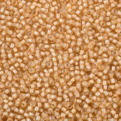 TOHO 8/0 Round Beads SEED-XTR08-0391-1