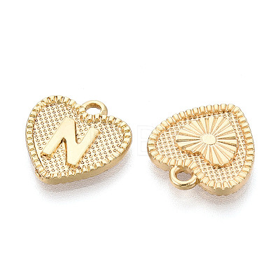 Alloy Pendants PALLOY-N157-001N-NR-1