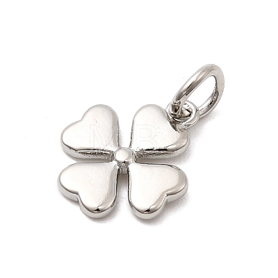Brass Charms KK-C139-31B-P-1