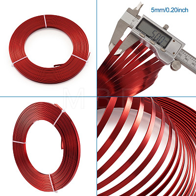 Aluminum Wire AW-S010-23-1