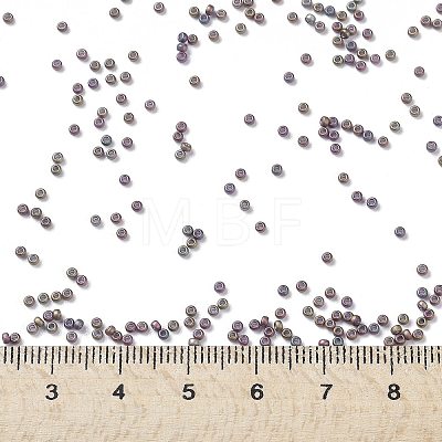 MIYUKI Round Rocailles Beads SEED-JP0010-RR2035-1