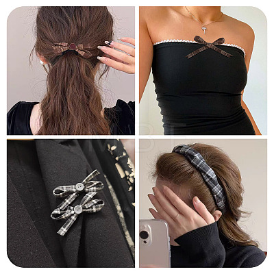 5Yards Polyester Ribbon DIY-TA0015-51C-1