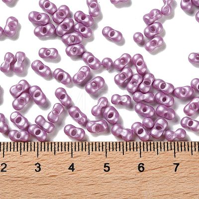 Glass Seed Beads SEED-L011-04A-03-1