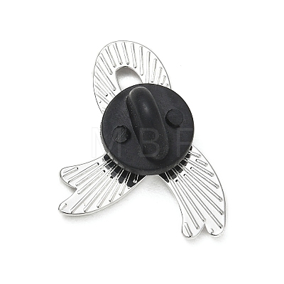 Hope Awareness Ribbon Enamel Pins AL-CBA5093-03D-1