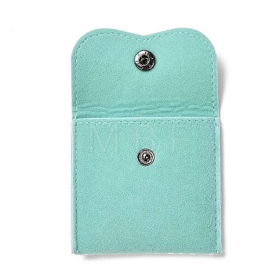 Velvet Jewelry Storage Pouches TP-B002-02C-1