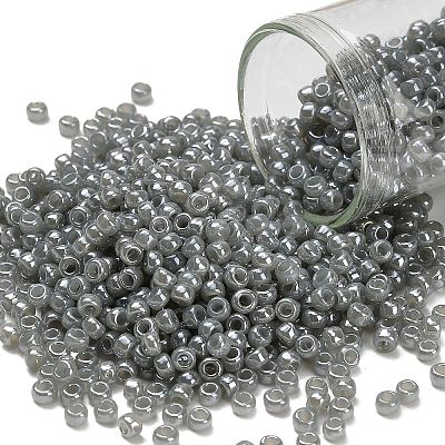 TOHO 8/0 Round Beads SEED-TR08-0150-1