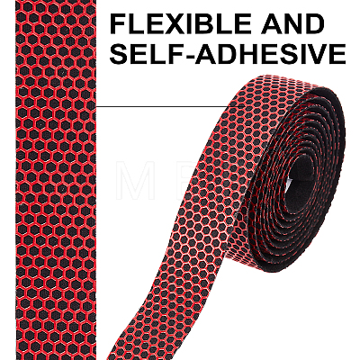 High Density Synthetic Sponge Non-slip Band FIND-GF0001-11F-1