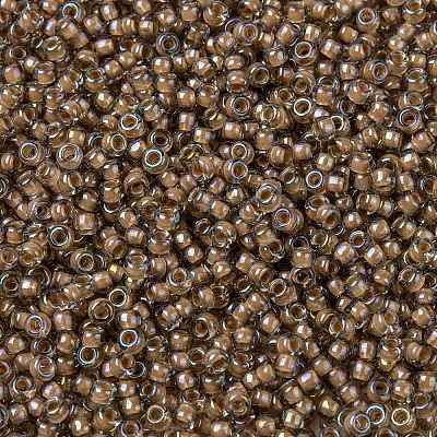 MIYUKI Round Rocailles Beads X-SEED-G008-RR3541-1