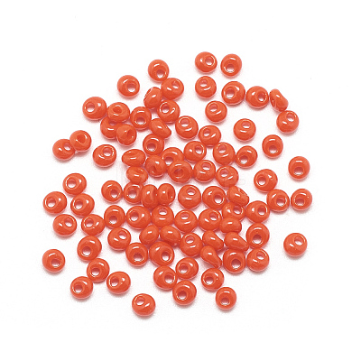 TOHO Japanese Fringe Seed Beads SEED-R039-03-MA50-1