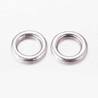 Alloy Linking Rings EA499Y-NF-1