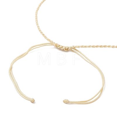 Round Shell Pearl Beaded Necklace & Bracelet & Dangle Earring Sets SJEW-JS01337-1