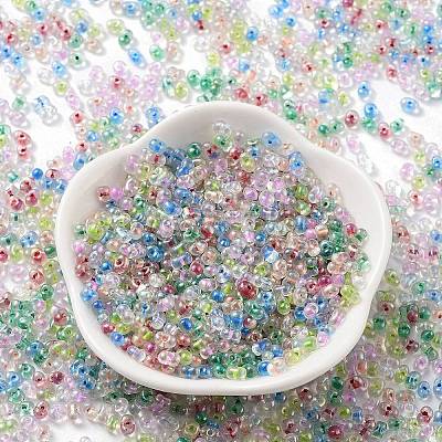 Glass Seed Beads SEED-M011-03A-01-1