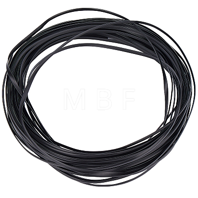 Gorgecraft Plastic Imitation Cane Wire Cord WCOR-GF0001-02F-1