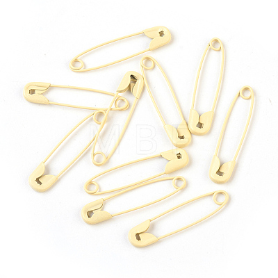 Iron Safety Pins IFIN-F149-E07-1