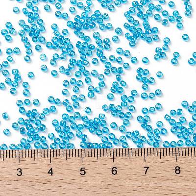 TOHO Round Seed Beads SEED-XTR11-163B-1