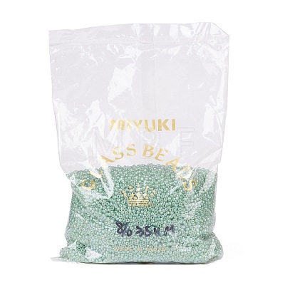 MIYUKI Round Rocailles Beads SEED-G008-RR3511-1