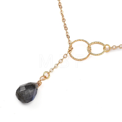 teardrop NJEW-JN02918-03-1