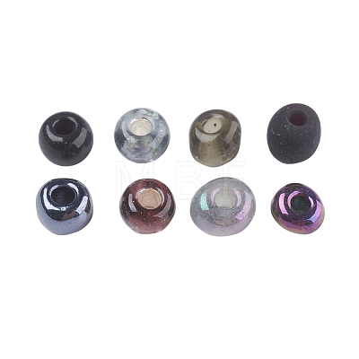 6/0 Glass Seed Beads SEED-JP0006-06-4mm-1