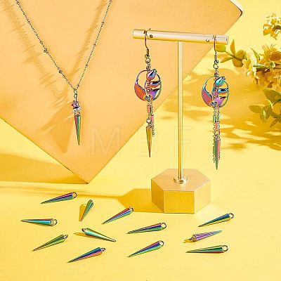 Unicraftale Alloy Pendants FIND-UN0001-30-1