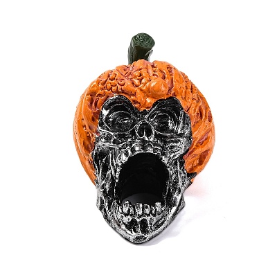 Halloween Ornaments AJEW-S088-10C-1