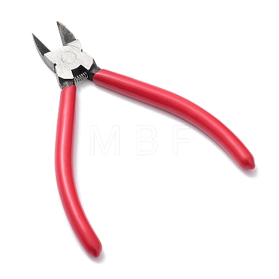 Carbon Steel Jewelry Pliers TOOL-D006-2A-1