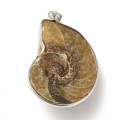Fossil Pendants X-G-D051-1-1
