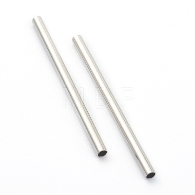 Non-Tarnish 304 Stainless Steel Beads STAS-H160-04H-P-1