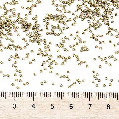 TOHO Round Seed Beads SEED-JPTR15-0513-1