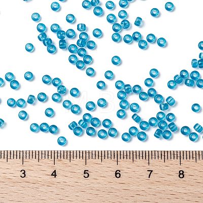 MIYUKI Round Rocailles Beads SEED-G008-RR0148D-1