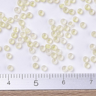 MIYUKI Round Rocailles Beads SEED-JP0008-RR1921-1