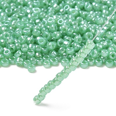 TOHO 6/0 Round Beads X-SEED-TR06-0144-1