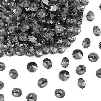 Preciosa® MAXIMA Crystal Round Stones X-PRC-RBSS39-00030-260-1