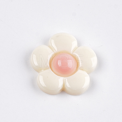 Resin Cabochons LS-CRES-Q197-37G-1
