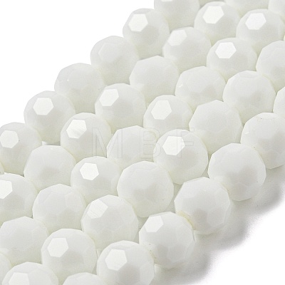 Opaque Glass Beads Stands X-EGLA-A035-P10mm-D01-1