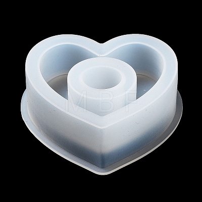 DIY Silicone Candle Holder Molds DIY-P078-04B-1