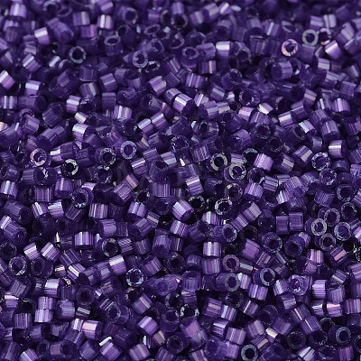 MIYUKI Delica Beads SEED-X0054-DB1810-1
