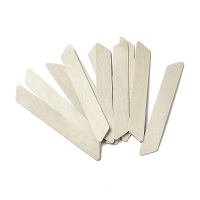 Wooden Wax Sticks MRMJ-E009-03B-1