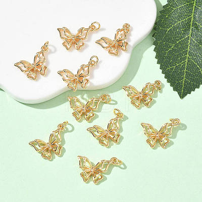 SHEGRACE Brass Pendants XGRQ3K756-528G-1