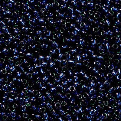 TOHO Round Seed Beads X-SEED-TR11-2203-1