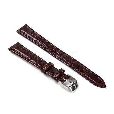 Leather Watch Bands FIND-Z060-01B-1