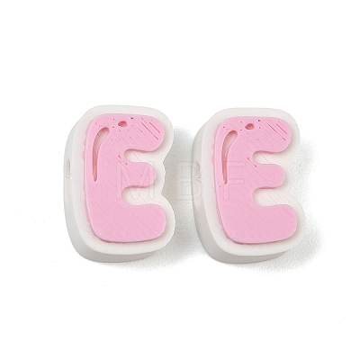 Plastic European Beads PL-CBA02CB-01E-1