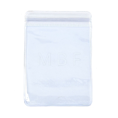 PVC Anti Oxidation Resealable Bags X1-AJEW-G034-01I-01-1