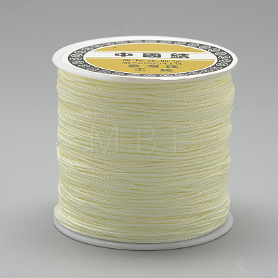Nylon Thread NWIR-Q009B-084-1