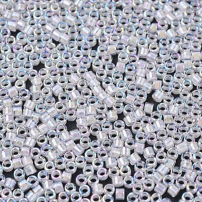 MIYUKI Delica Beads SEED-JP0008-DB0052-1