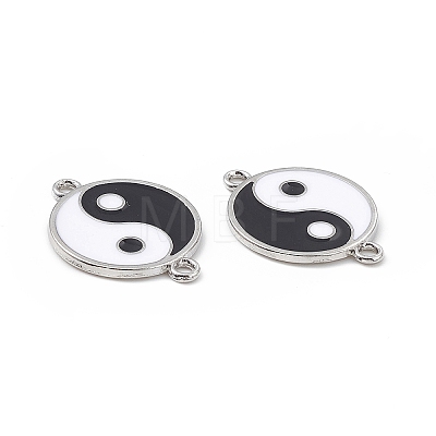 Alloy Connector Charms FIND-C019-07P-1