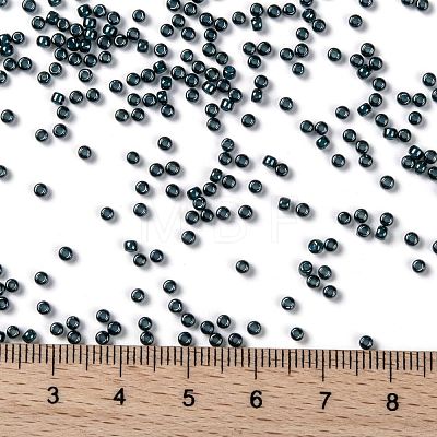 TOHO Round Seed Beads SEED-JPTR11-0374-1