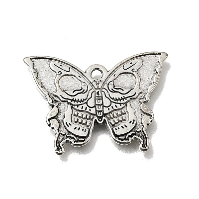 Gothic Tibetan Style Alloy Pendants AL-CBAF9DF-02D-1